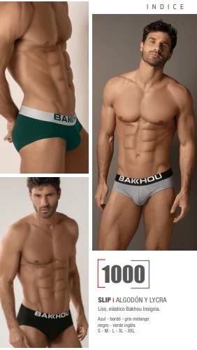 Bakhou 1000