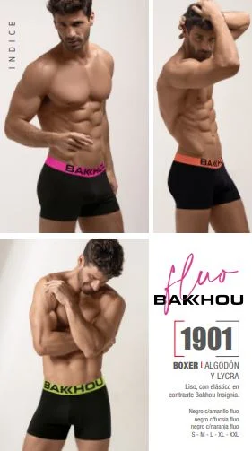 Bakhou 1901