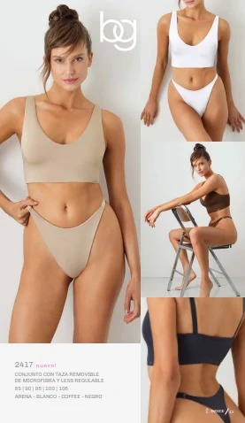 Brigitte 2417