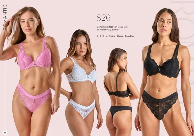 Tiento 826