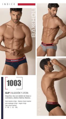 Bakhou 1003