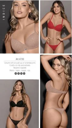 Lara 4720 - Conjunto Taza Soft