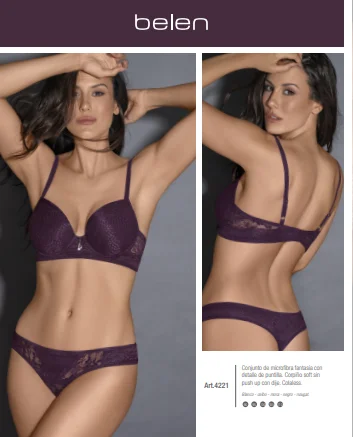 Belén 4221 Talle 105 Oferta