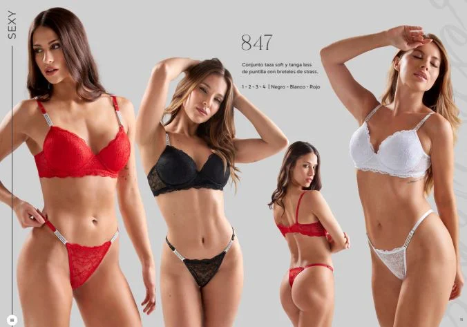 Tiento 847 Conjunto Taza Soft