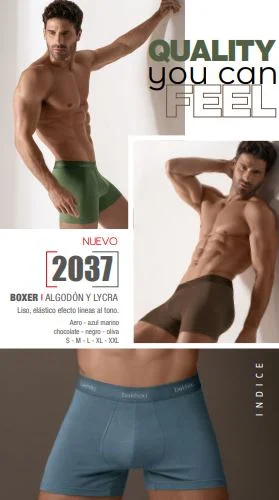 Bakhou 2037