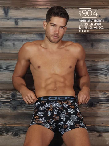 Lody Men 904 Especial