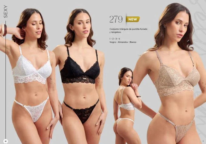 Tiento 279 Conjunto