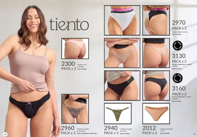 Tiento 2960